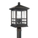 Capital Lighting 9915OB Preston Four Light Outdoor Post Lantern, Old Bronze Main Image.jpg