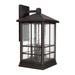 Capital Lighting 9918OB Preston Four Light Outdoor Wall Lantern, Old Bronze Main Image.jpg