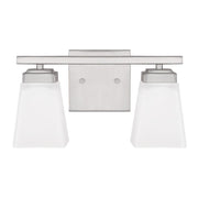 Capital Lighting 114421BN-334 Baxley Two Light Vanity, Brushed Nickel Main Image.jpg