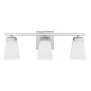 Capital Lighting 114431BN-334 Baxley Three Light Vanity, Brushed Nickel Main Image.jpg