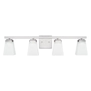 Capital Lighting 114441BN-334 Baxley Four Light Vanity, Brushed Nickel Main Image.jpg