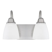 Capital Lighting 115121BN-337 Trenton Two Light Vanity, Brushed Nickel Main Image.jpg