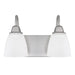 Capital Lighting 115121BN-337 Trenton Two Light Vanity, Brushed Nickel Main Image.jpg