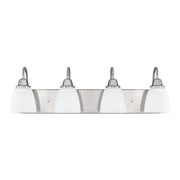 Capital Lighting 115141BN-337 Trenton Four Light Vanity, Brushed Nickel Main Image.jpg