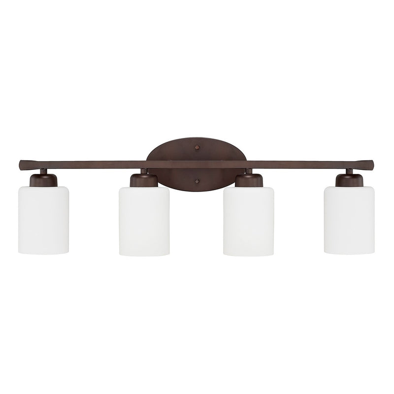 Capital Lighting 115241BZ-338 Dixon Four Light Vanity, Bronze Main Image.jpg