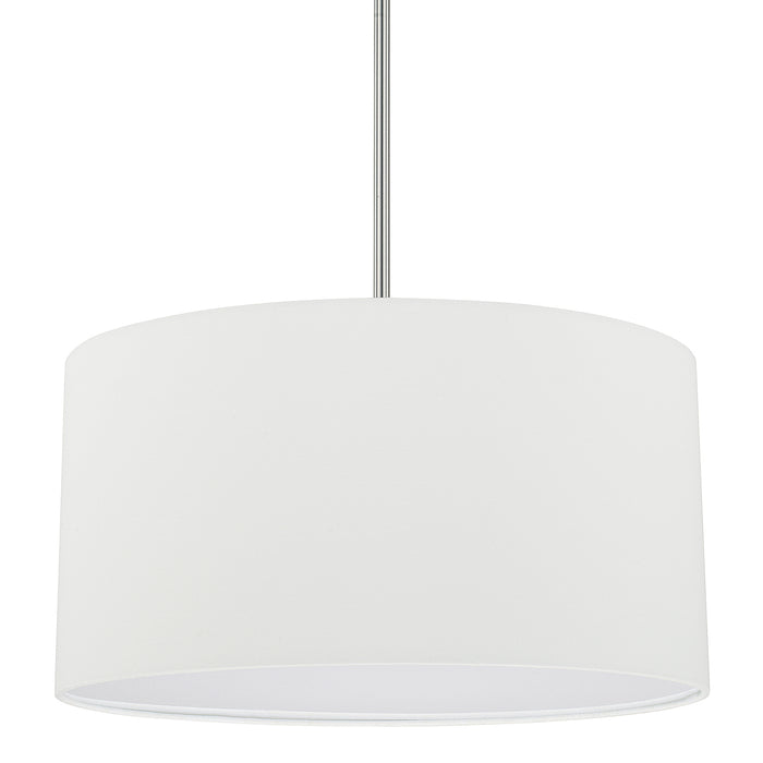 Capital Lighting 314632BN-659 Alan Three Light Pendant, Brushed Nickel Alternate Image 2.jpg