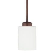 Capital Lighting 315211BZ-338 Dixon One Light Pendant, Bronze Main Image.jpg