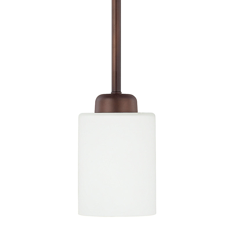 Capital Lighting 315211BZ-338 Dixon One Light Pendant, Bronze Main Image.jpg