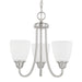 Capital Lighting 415131BN-337 Trenton Three Light Chandelier, Brushed Nickel Main Image.jpg