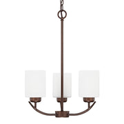 Capital Lighting 415231BZ-338 Dixon Three Light Chandelier, Bronze Main Image.jpg