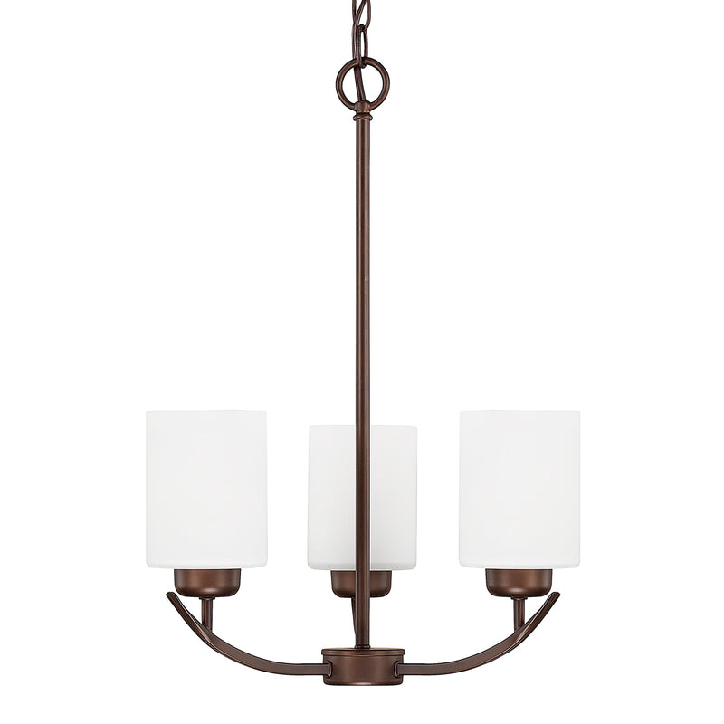 Capital Lighting 415231BZ-338 Dixon Three Light Chandelier, Bronze Main Image.jpg