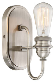 Minka-Lavery 3451-84B Uptown Edison One Light Bath, Plated Pewter Main Image.jpg
