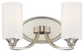 Minka-Lavery 3982-613 Tilbury Two Light Bath, Polished Nickel Main Image.jpg