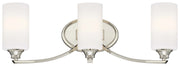 Minka-Lavery 3983-613 Tilbury Three Light Bath, Polished Nickel Main Image.jpg