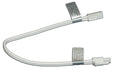 American Lighting ALLVPEX24WH-B 24" Linking Ext For Puck Main Image.jpg