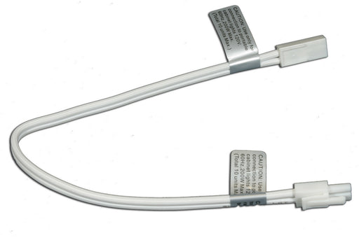 American Lighting ALLVPEX24WH-B 24" Linking Ext For Puck Main Image.jpg