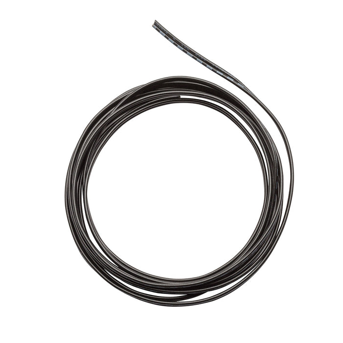 Kichler 5W24G250BK Low Voltage Wire Low Voltage Wire 250ft, Black Material (Not Painted) Main Image.jpg