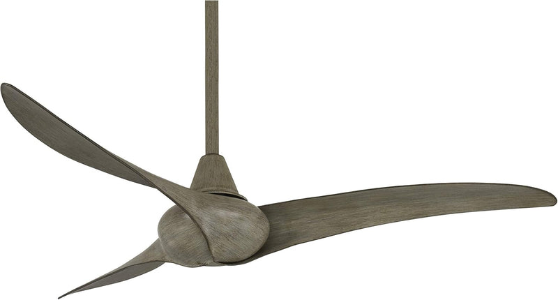 Minka-Aire F843-DRF Wave 52" Ceiling Fan, Driftwood Main Image.jpg