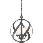 Quoizel BMS2816OK Blacksmith Three Light Pendant, Old Black Finish Alternate Image.jpg