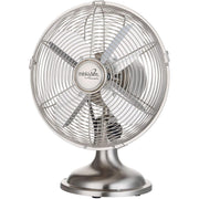 Minka-Aire F310-BN Retro II Style Table Top Fan in Brushed Nickel Main Image.jpg