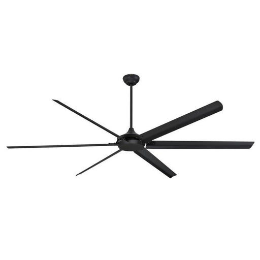 Westinghouse 7224800 Widespan 100-Inch Indoor/Outdoor Ceiling Fan, DC Motor, Matte Black Finish, Remote Control Included Main Image.jpg