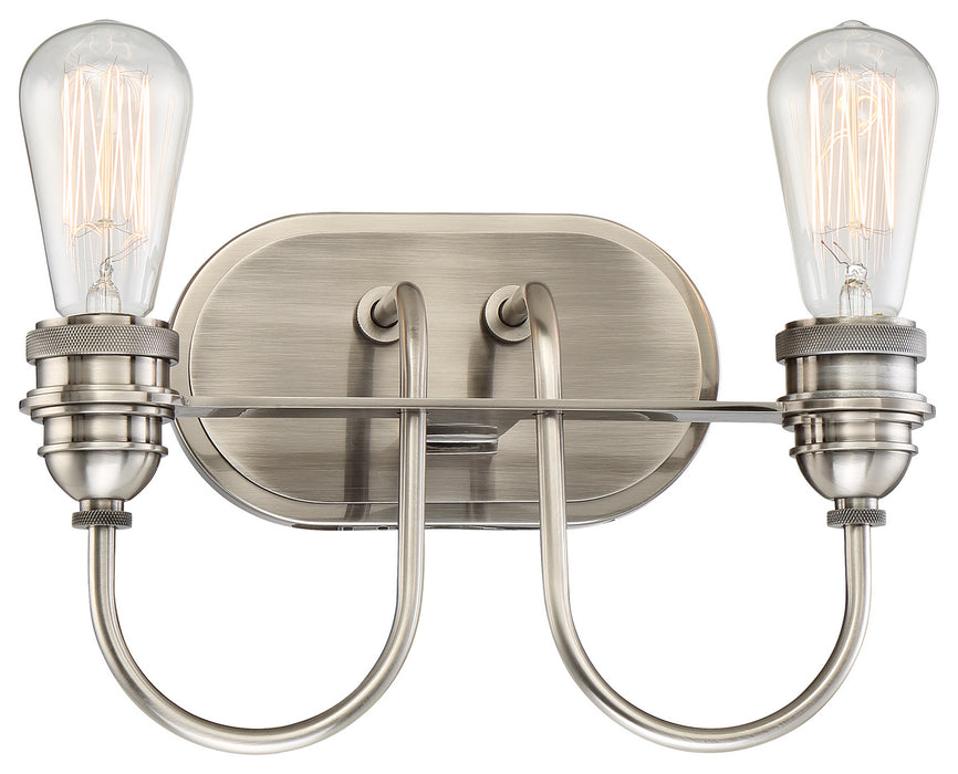 Minka-Lavery 3452-84B Uptown Edison Two Light Bath, Plated Pewter Main Image.jpg