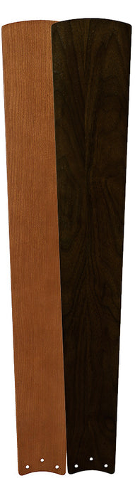 Fanimation B7966CYDWA Kellan Blade Set Cherry/Dark Walnut Main Image.jpg