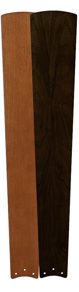 Fanimation B7966CYDWA Kellan Blade Set Cherry/Dark Walnut Main Image.jpg