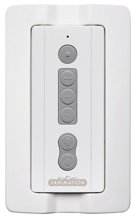 Fanimation BTT9U FanSync Transmitter White Main Image.jpg
