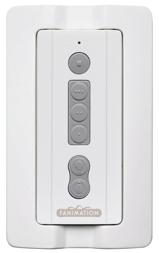 Fanimation BTT9U FanSync Transmitter White Main Image.jpg