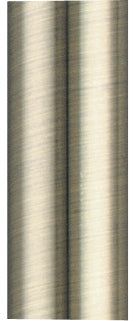 Fanimation DR1-18AB Downrods 18in Downrod Antique Brass Main Image.jpg