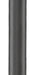 Fanimation DR1-18BA Downrods 18in Downrod Bronze Accent Main Image.jpg