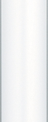 Fanimation DR1-18MW Downrods 18in Downrod Matte White Main Image.jpg