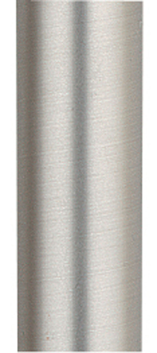 Fanimation DR1-18SN Downrods 18in Downrod Satin Nickel Main Image.jpg