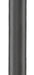 Fanimation DR1-24BA Downrods 24in Downrod Bronze Accent Main Image.jpg