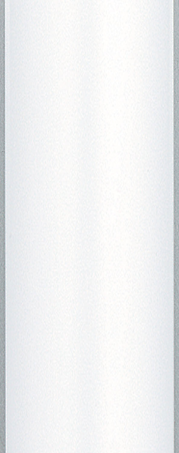 Fanimation DR1-24MW Downrods 24in Downrod Matte White Main Image.jpg