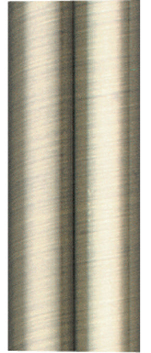 Fanimation DR1-36AB Downrods 36in Downrod Antique Brass Main Image.jpg
