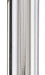 Fanimation DR1-60PN Downrods 60in Downrod Polished Nickel Main Image.jpg