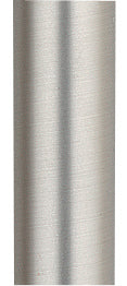 Fanimation DR1-72SN Downrods 72in Downrod Satin Nickel Main Image.jpg