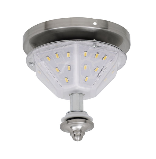 Fanimation F3BN myFanimation LED Bowl Fitter Brushed Nickel Main Image.jpg