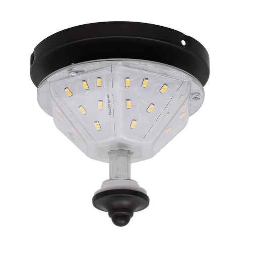 Fanimation F3DZ myFanimation LED Bowl Fitter Dark Bronze Main Image.jpg