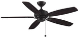 Fanimation FP6284DZ Aire Deluxe 52" Ceiling Fan Dark Bronze Main Image.jpg