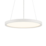 Minka-Lavery 725-44-L Pendant LED Pendant, White Main Image.jpg