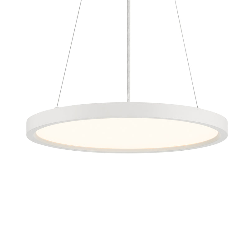 Minka-Lavery 725-44-L Pendant LED Pendant, White Main Image.jpg