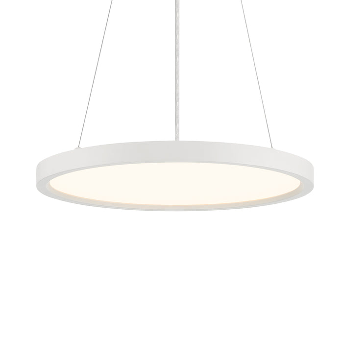 Minka-Lavery 725-44-L Pendant LED Pendant, White Main Image.jpg