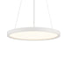 Minka-Lavery 725-44-L Pendant LED Pendant, White Main Image.jpg