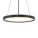 Minka-Lavery 725-66A-L Pendant LED Pendant, Coal Main Image.jpg