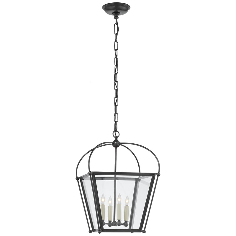Riverside Four Light Lantern, Bronze Main Image.jpg