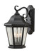 Generation Lighting OL5902BK Martinsville Three Light Outdoor Wall Lantern, Black Main Image.jpg