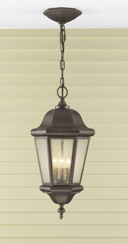 Generation Lighting OL5911CB Martinsville Three Light Outdoor Pendant, Corinthian Bronze Alternate Image.jpg